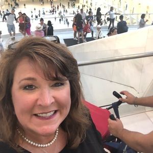 Meet your Posher, Kelli